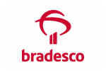 bradesco logo