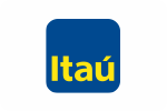 itau logo